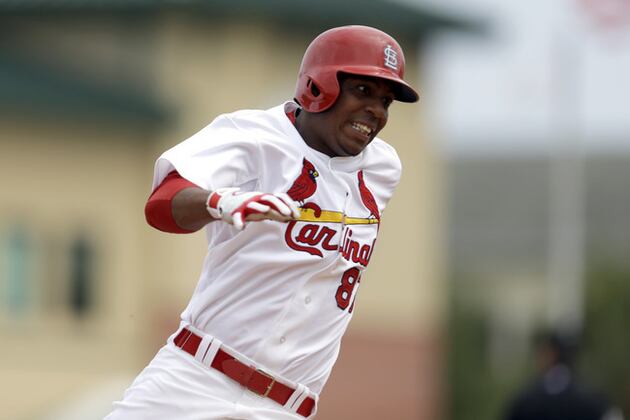 Under-the-Radar MLB Position Battles That Will Have Big 2014 Impact