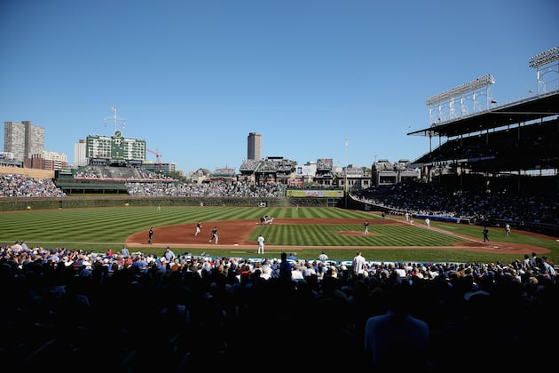 What Must Happen for the 2014 Cubs Season to Be Deemed a Success?