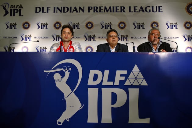 IPL Auction 2014: Picking the Worst-Value Buys on Day 1