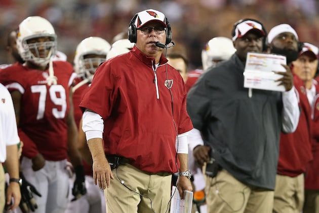 Analyzing Potential Arizona Cardinals Salary-Cap Casualties in 2014 Offseason