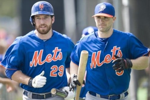 Ranking the New York Mets' Most Important Players Heading into 2014