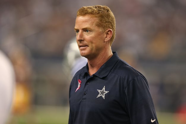 Who's on the Hot Seat in the 2014 NFL Offseason?