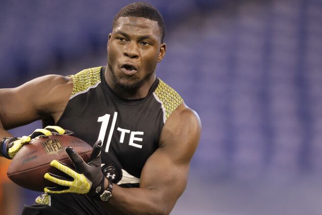 Previewing What the Colts Will Be Looking for at the Scouting Combine
