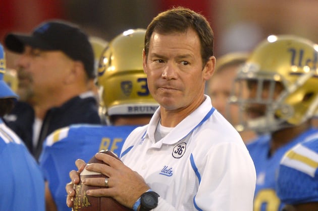 UCLA Football Recruiting: Looking Ahead to Bruins' 2015 Class