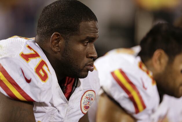 Analyzing Best Potential Fits for Free-Agent OT Branden Albert