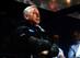 Alan Pardew could not do much about a largely underwhelming performance from his team.