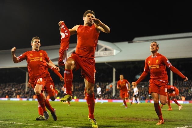 Fulham 2-3 Liverpool: 6 Things We Learned from the Reds' Last-Gasp Win