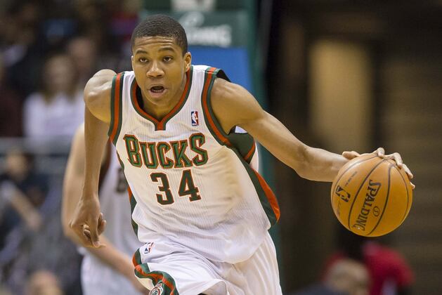 Projecting Ceilings for Every 2014 NBA Rising Stars Game Player
