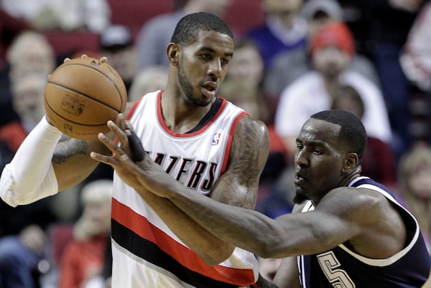 Grading Every Key Portland Trail Blazers Player Heading into the All-Star Break