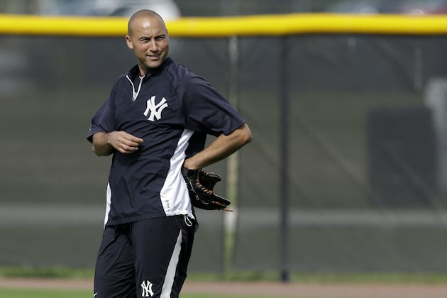 All 30 MLB Teams' Blueprint to a Perfect Spring Training