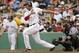 There will be a lot of eyes on Xander Bogaerts this spring.