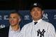 The Yankees knew they wanted Masahiro Tanaka. They just don't know what they're going to get now that they have him.