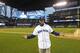 Nobody mention what happened to the last $240 million man to end up in the AL West.