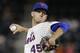 Matt Harvey broke out last year. Now it's Zack Wheeler's turn.