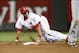 We know Billy Hamilton is fast. It's time to find out what else he is.