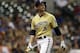 Think people will be interested in how Ryan Braun looks this spring?
