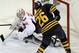 Matt Moulson has been named as a popular trade target.
