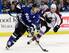 Matt Carle hails from Alaska and has made a solid name for himself in the NHL.