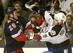 Brian Holzinger fought and clawed his way into the Lightning's best American-born players.