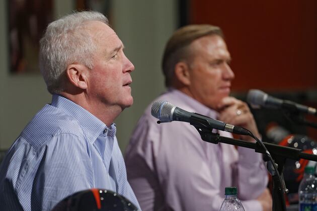 Previewing What the Denver Broncos Will Be Looking for at the Scouting Combine