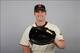 Andrew Susac threw out 40 percent of opponents' base stealing attempts.