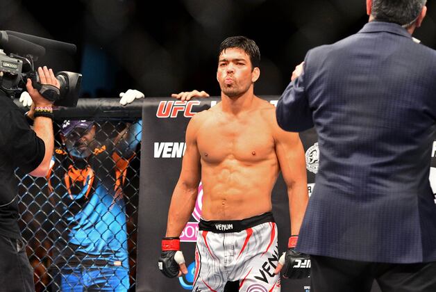 UFC Rankings for Each Weight Division Following UFC Fight Night 36