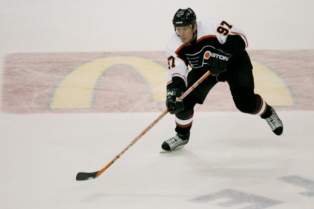 Ranking the 5 Best Olympic Performances in History by Philadelphia Flyers