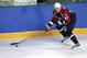 Jeremy Roenick helped the USA capture a silver medal in 2002.