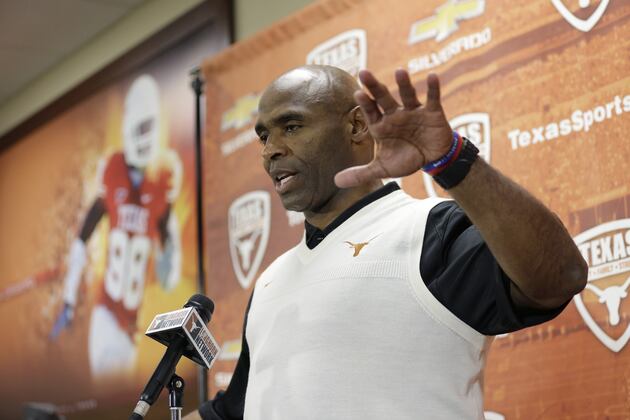 Texas Football: Grading the Longhorns' 2014 Recruiting Class by Position