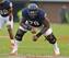 Morgan Moses, Virginia