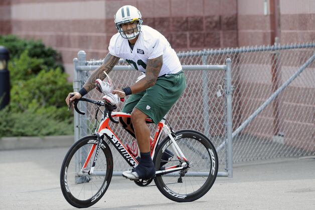 The Most Beat to Hell Athletes in Sports