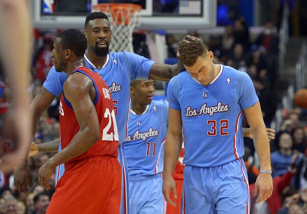 Grading Every Key LA Clippers Player Heading into NBA All-Star Break