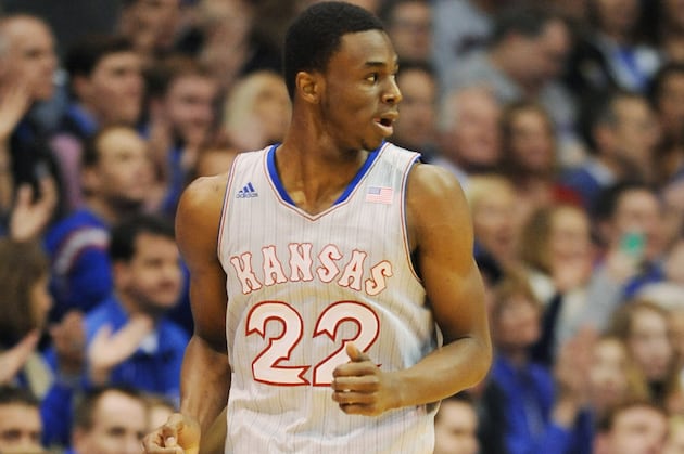 Best Potential Landing Spots for Andrew Wiggins in 2014 NBA Draft