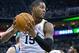 Derrick Favors