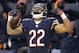 No real recent history between the Bears and 49ers.