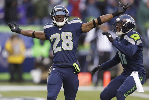 Ranking the 10 Best NFL Free-Agent Sleepers