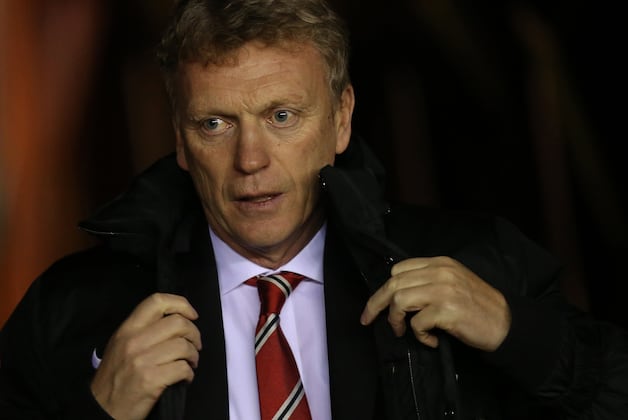 20 Players David Moyes Could Target for Manchester United in Summer Transfers