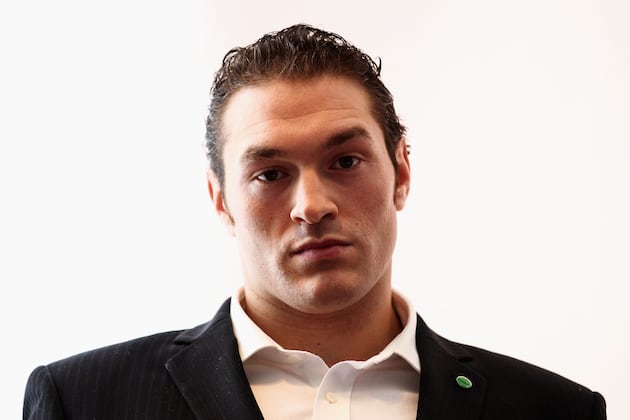 6 Things Tyson Fury Needs to Do to Get a World Title Shot