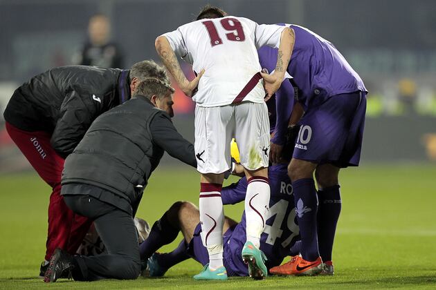 World Cup 2014: 6 Potential Replacements for Italy's Giuseppe Rossi