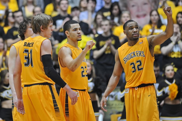 NCAA Bracket Predictions 2014: Projecting the March Madness Field at Week 15