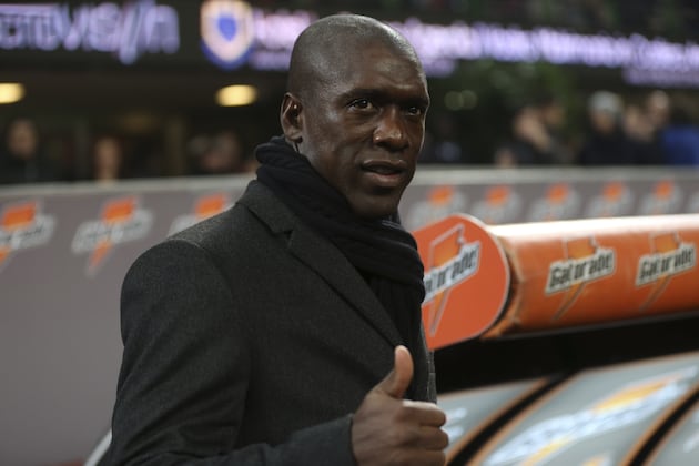 5 Reasons Why Clarence Seedorf Will Keep AC Milan Headed in Right Direction