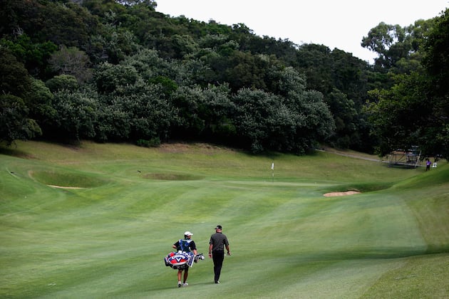 Africa Open 2014: Daily Leaderboard Analysis, Highlights and More