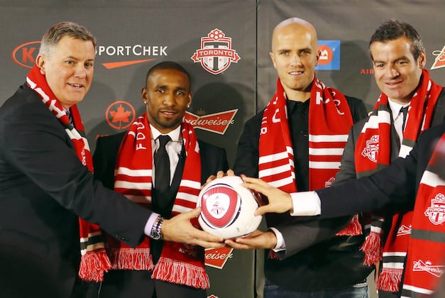 MLS: Previewing the Eastern Conference Contenders