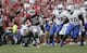 Wait till the Sooners let Ford (21) loose.