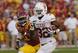 Gray has the potential to become one of the most explosive players in the Big 12.