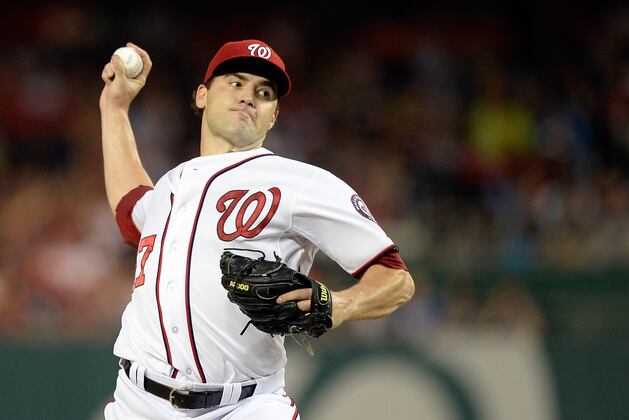 MLB Prospects Who Could Play Themselves onto the Trade Block This Spring