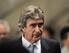 Casillas and Pellegrini could join forces once more