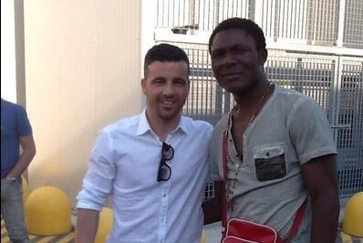 Joseph Minala and 10 Footballers Who Look Older Than They Are
