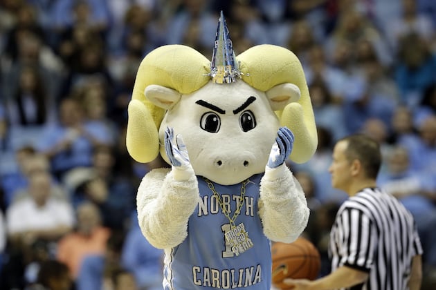 UNC Basketball: 2013-14 Progress Report for Tar Heels Starters