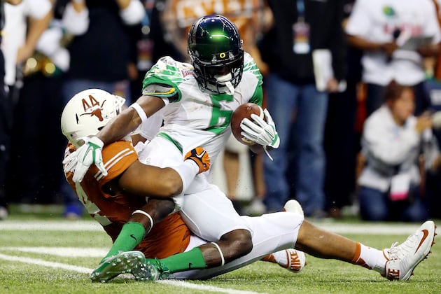 Texas Football: What Each Longhorn Invitee Must Prove at the 2014 NFL Combine